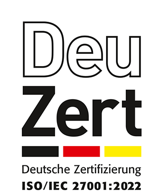 DeuZert 27001-2022