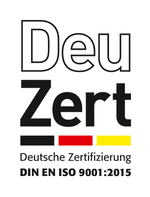 DeuZert 9001-2015