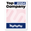 Logo Kununu Top Company