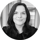 Angelina Mohr - Entwicklerin