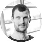 Christoph Hellmich - Entwickler