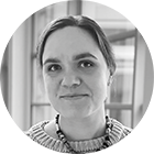 Karolina Barszczewska - Entwicklerin