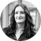 Laura Hennigs - Marketing-Managerin