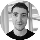 Moritz Heinrich - Entwickler