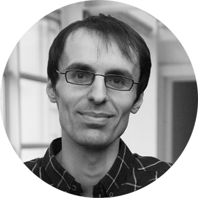 Portrait von Paul-Fiete Hartmann.